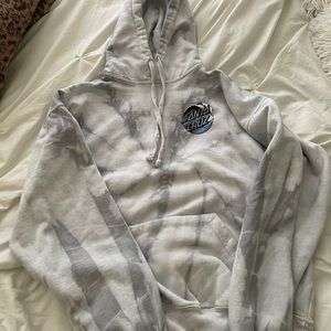 Santa Cruz Hoodie